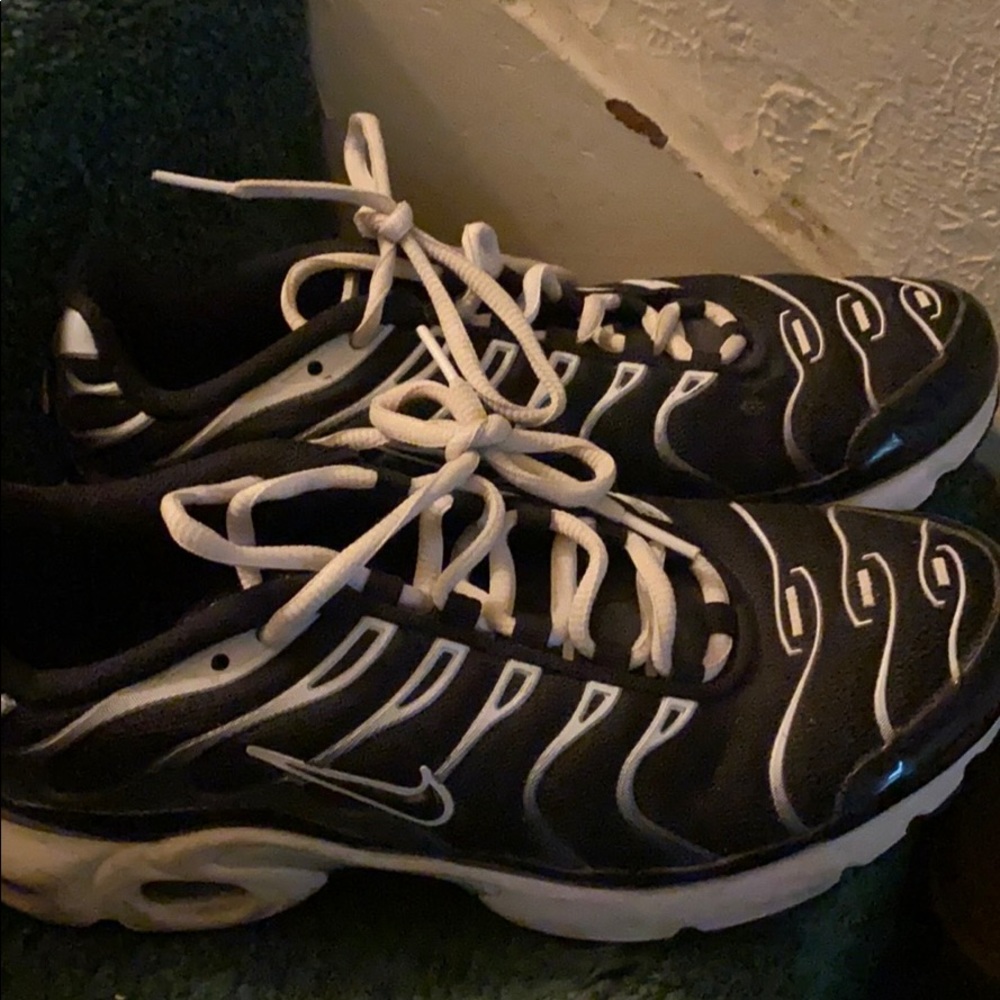 Nike Air Max Pro